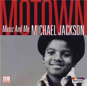 Michael Jackson - Music And Me
