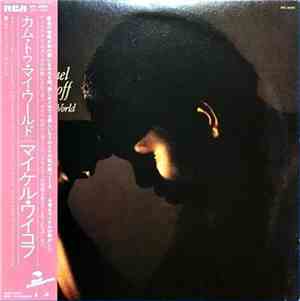 Michael Wycoff - Come To My World