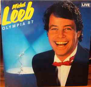 Michel Leeb - Olympia 87