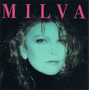 Milva - Unterwegs Nach Morgen