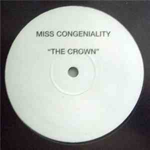Miss Congeniality - The Crown