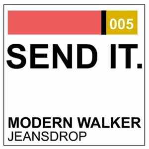 Modern Walker - JeansDrop