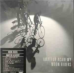 Moon Riders - Amateur Academy