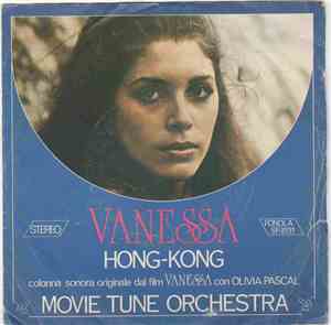 Movie Tune Orchestra - Vanessa