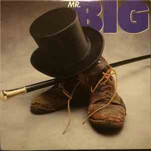 Mr. Big - Mr. Big