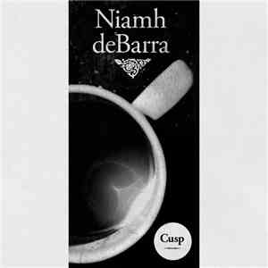 Niamh de Barra - Cusp