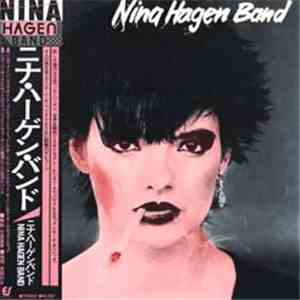 Nina Hagen Band - Nina Hagen Band