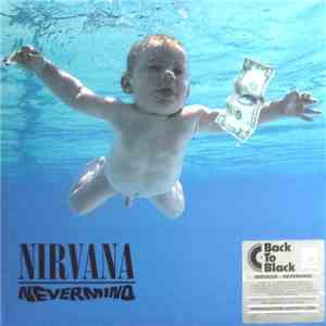 Nirvana - Nevermind