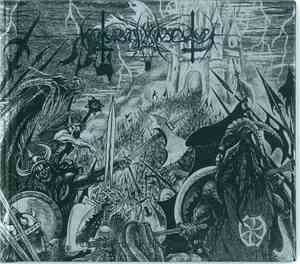 Nokturnal Mortum - To The Gates Of Blasphemous Fire