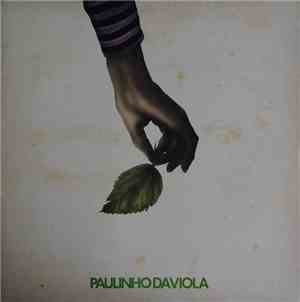 Paulinho Da Viola - Paulinho Da Viola
