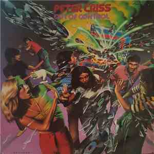 Peter Criss - Out Of Control