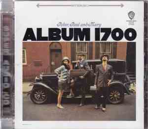 Peter, Paul And Mary - Album 1700