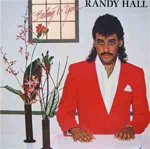 Randy Hall - I Belong To You