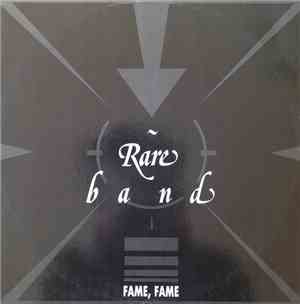 Rare Band - Fame, Fame