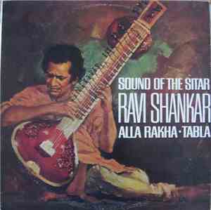 Ravi Shankar, Alla Rakha - Sound Of The Sitar