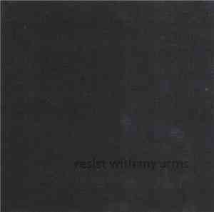Resist With My Arms - Demo 2012