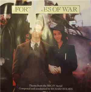 Richard Holmes  - Fortunes Of War