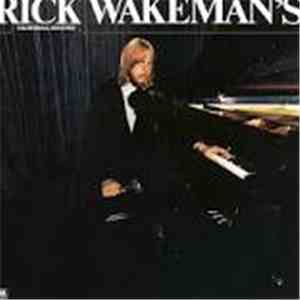 Rick Wakeman - Rick Wakeman's Criminal Record