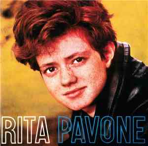 Rita Pavone - Rita Pavone