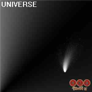 R.K.B. Studio 13 - Universe