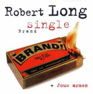 Robert Long - Brand Single