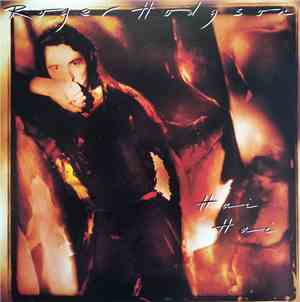 Roger Hodgson - Hai Hai
