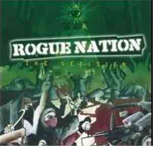 Rogue Nation - The Sedition