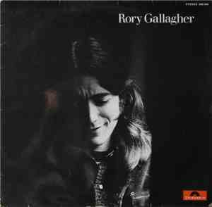 Rory Gallagher - Rory Gallagher