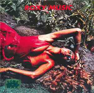 Roxy Music - Stranded
