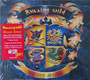 Running Wild - Blazon Stone