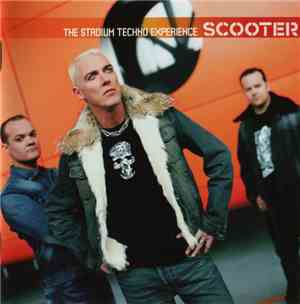Scooter - The Stadium Techno Experience