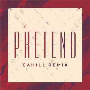 Seinabo Sey - Pretend (Cahill Remix)