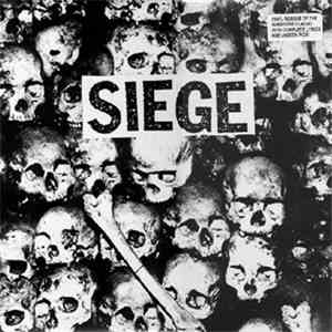 Siege  - Drop Dead