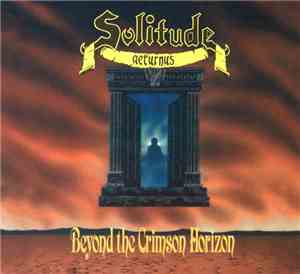 Solitude Aeturnus - Beyond The Crimson Horizon
