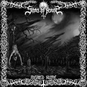 Sons Of Fenris - Death Rune