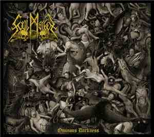 Soul Maggot - Ominous Darkness