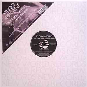 Studio Apartment - Isn't She Lovely