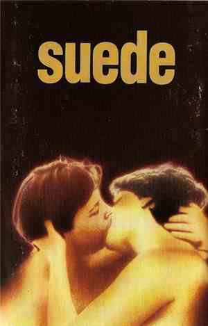 Suede - Suede