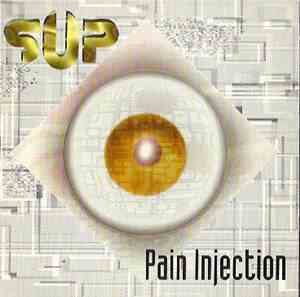 SUP - Pain Injection