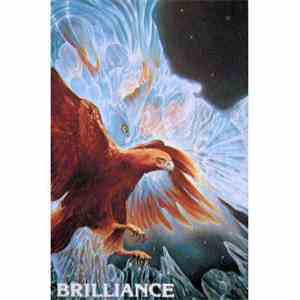 Suzanne Doucet / William Wichmann - Brilliance