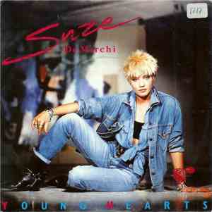 Suze De Marchi - Young Hearts
