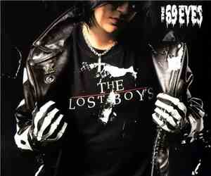 The 69 Eyes - Lost Boys