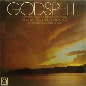 The Avenue Singers & Chorus - Godspell