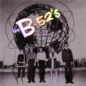 The B-52's - Time Capsule: Songs For A Future Generation