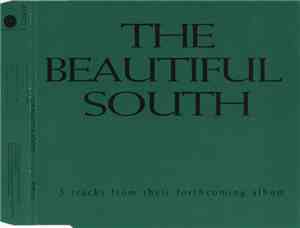 The Beautiful South - 5 Tracks From Their Forthcoming Album