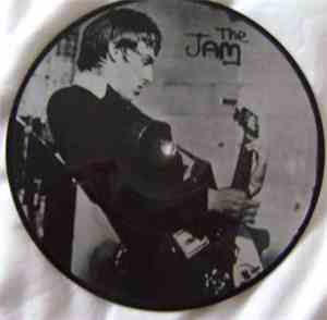 The Jam - Heatwave On Oxford St