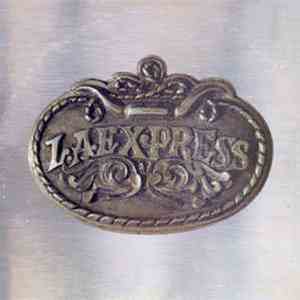 The L.A. Express - L.A. Express