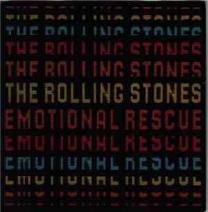 The Rolling Stones - Emotional Rescue