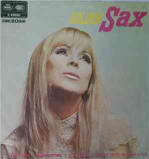 The Royal Grand Orchestra - Golden Sax