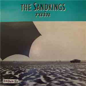 The Sandkings - Rain